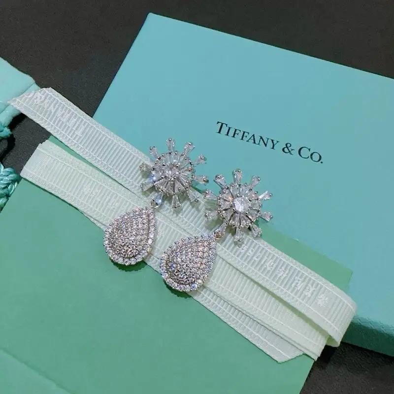 Tiffany earring 03lyh40